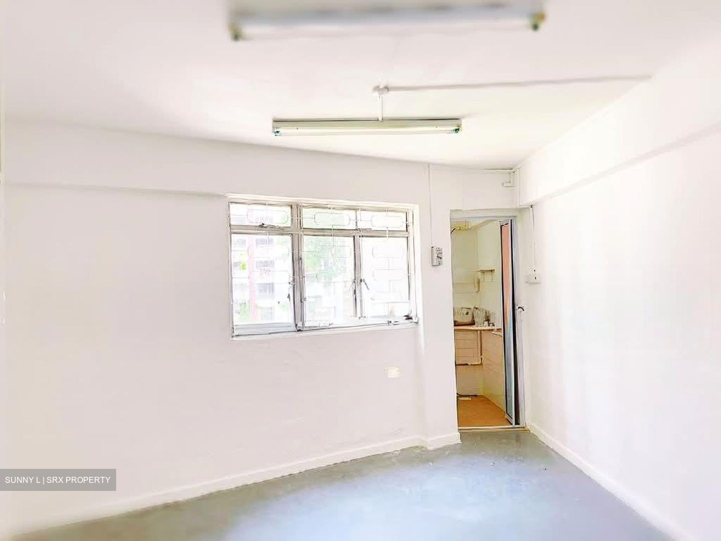 Yuhua Village (D22), Shop House #564951341